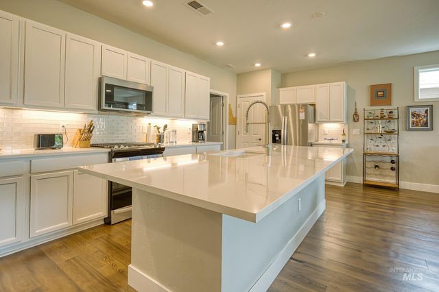12014 W Cheer Lane, Kuna, ID 83634
