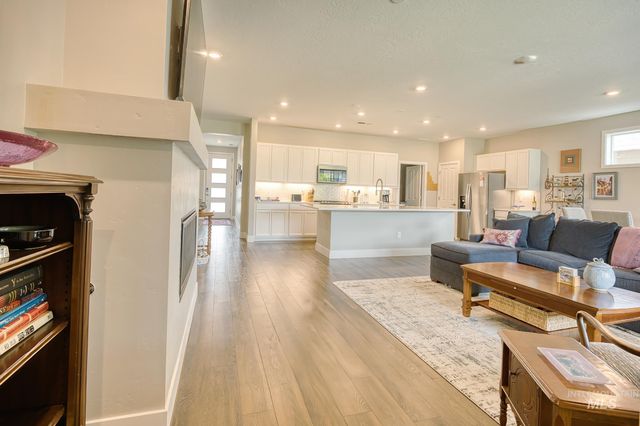 12014 W Cheer Lane, Kuna, ID 83634