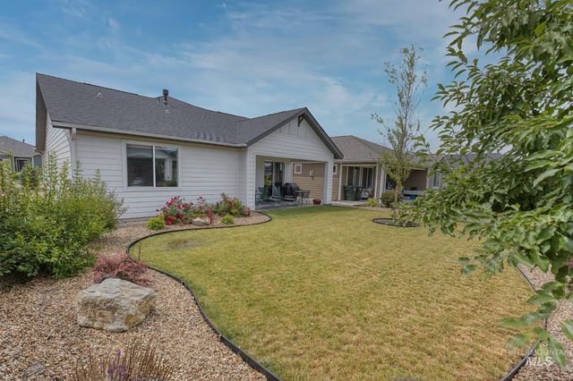 12014 W Cheer Lane, Kuna, ID 83634