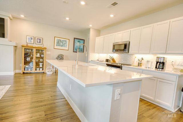 12014 W Cheer Lane, Kuna, ID 83634