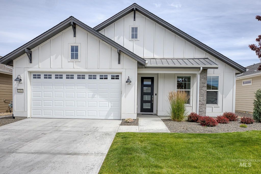 12014 W Cheer Lane, Kuna, ID 83634