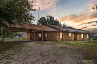 740 County Road 280, Cameron, TX 76520
