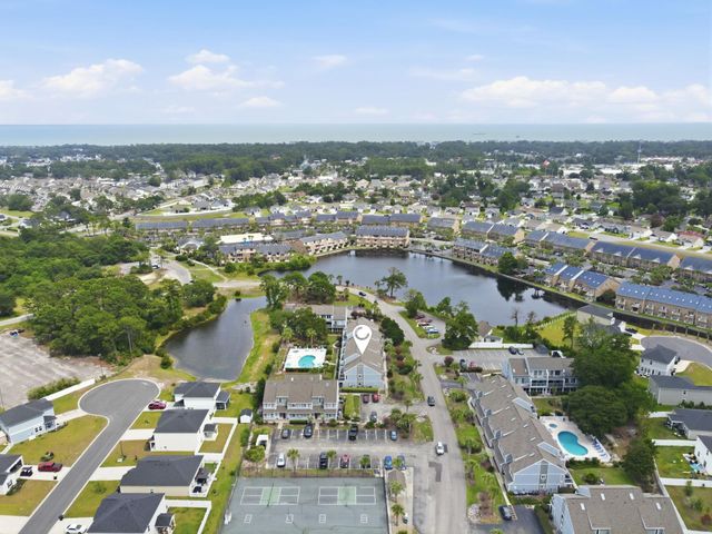 1850 Colony Dr Apt 2S, Surfside Beach, SC 29575
