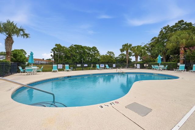 1850 Colony Dr Apt 2S, Surfside Beach, SC 29575
