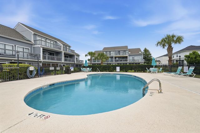 1850 Colony Dr Apt 2S, Surfside Beach, SC 29575