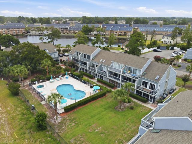 1850 Colony Dr Apt 2S, Surfside Beach, SC 29575