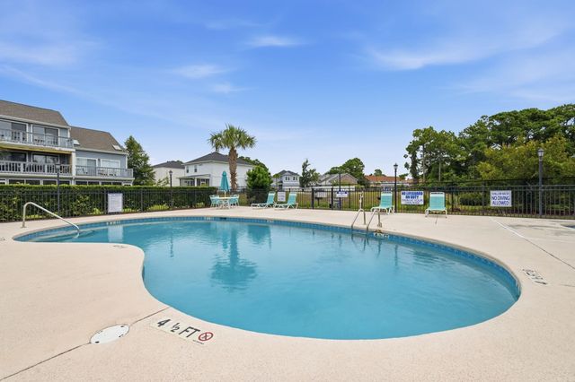 1850 Colony Dr Apt 2S, Surfside Beach, SC 29575