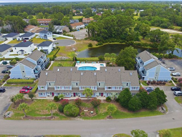 1850 Colony Dr Apt 2S, Surfside Beach, SC 29575