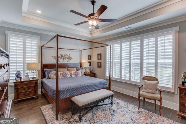 916 Clubside Drive, Monroe, GA 30655