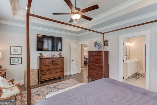 916 Clubside Drive, Monroe, GA 30655