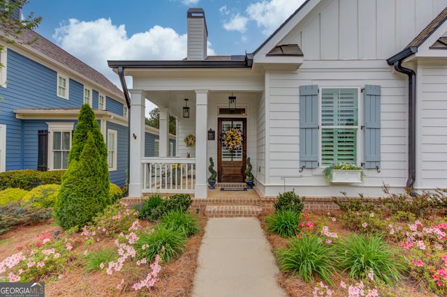 916 Clubside Drive, Monroe, GA 30655