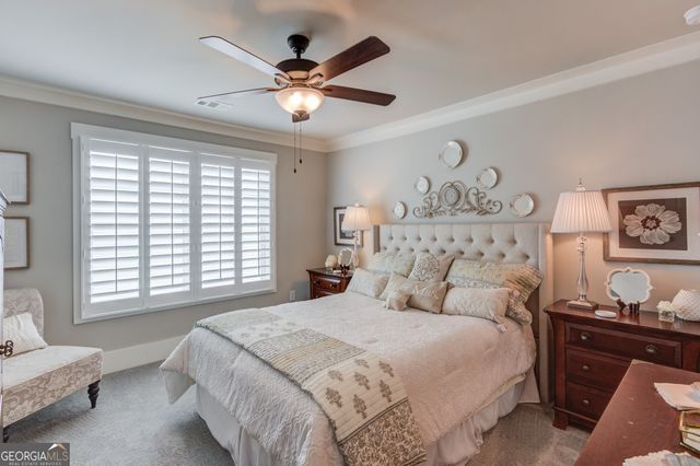 916 Clubside Drive, Monroe, GA 30655