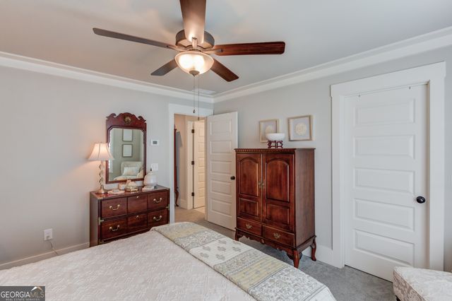 916 Clubside Drive, Monroe, GA 30655