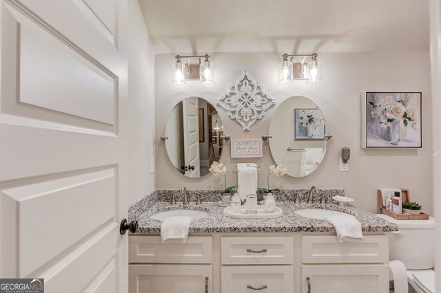 916 Clubside Drive, Monroe, GA 30655