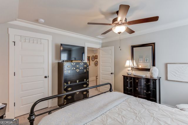 916 Clubside Drive, Monroe, GA 30655