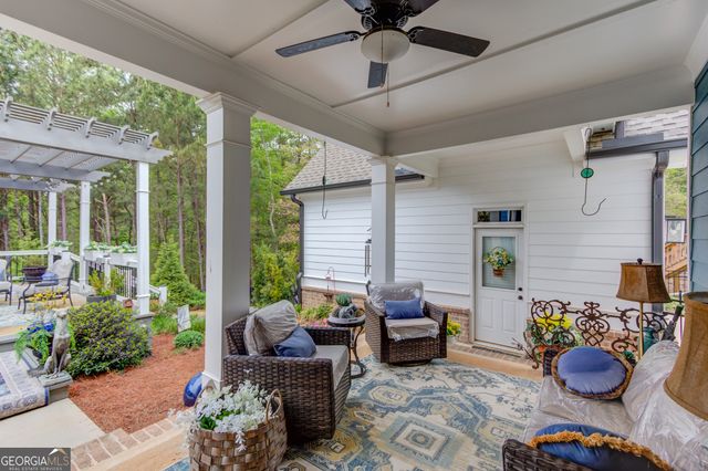 916 Clubside Drive, Monroe, GA 30655