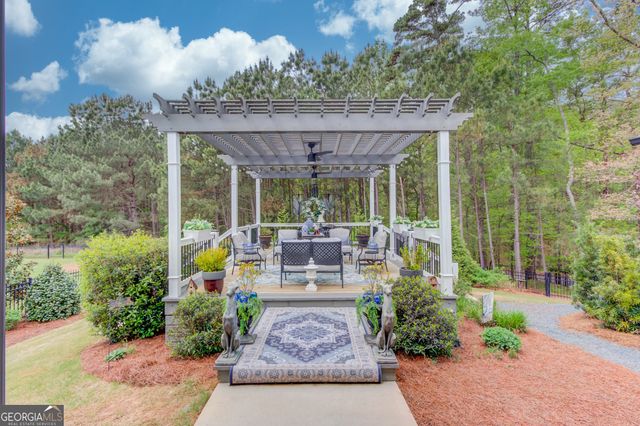 916 Clubside Drive, Monroe, GA 30655