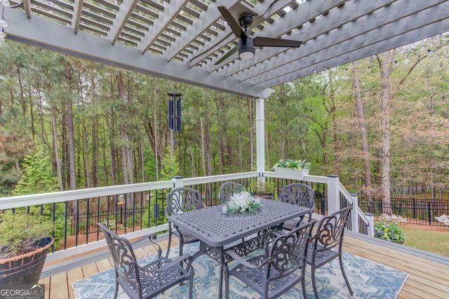 916 Clubside Drive, Monroe, GA 30655
