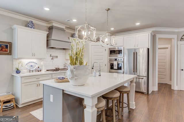 916 Clubside Drive, Monroe, GA 30655