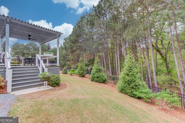 916 Clubside Drive, Monroe, GA 30655