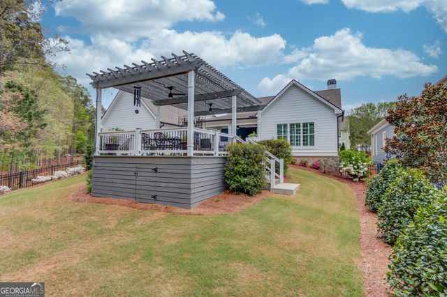 916 Clubside Drive, Monroe, GA 30655