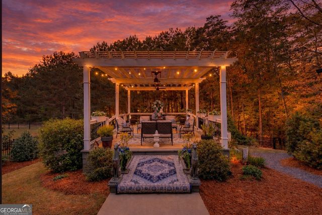 916 Clubside Drive, Monroe, GA 30655