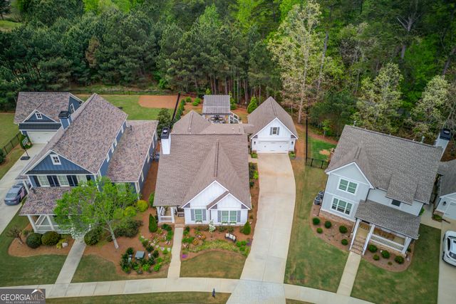 916 Clubside Drive, Monroe, GA 30655