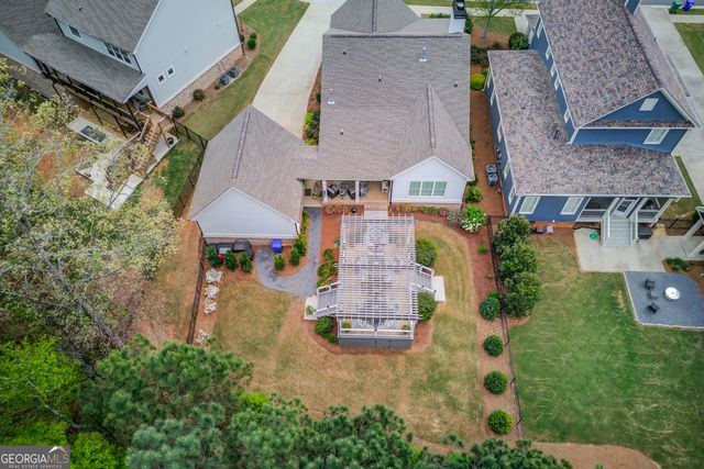 916 Clubside Drive, Monroe, GA 30655