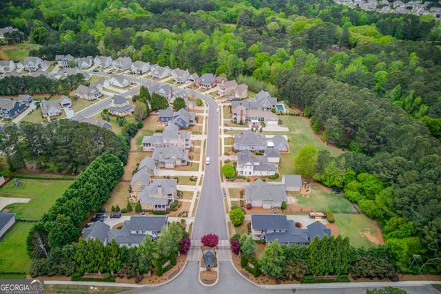 916 Clubside Drive, Monroe, GA 30655