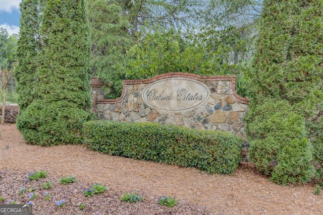 916 Clubside Drive, Monroe, GA 30655