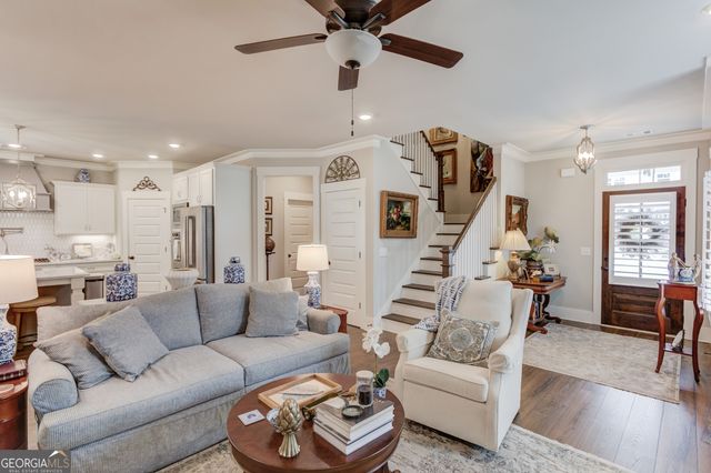 916 Clubside Drive, Monroe, GA 30655