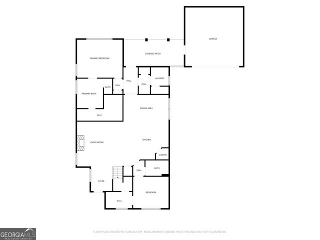 916 Clubside Drive, Monroe, GA 30655
