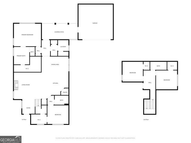 916 Clubside Drive, Monroe, GA 30655