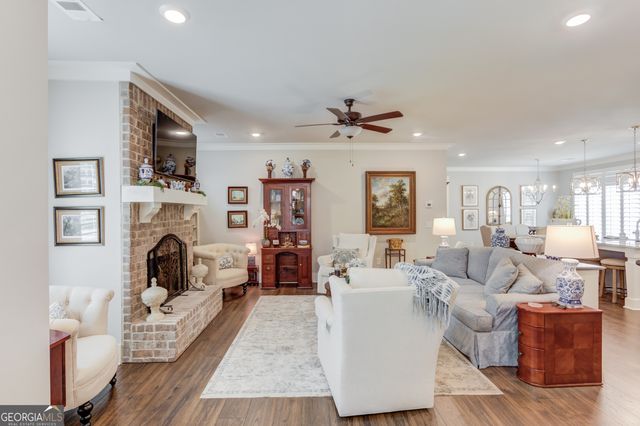 916 Clubside Drive, Monroe, GA 30655