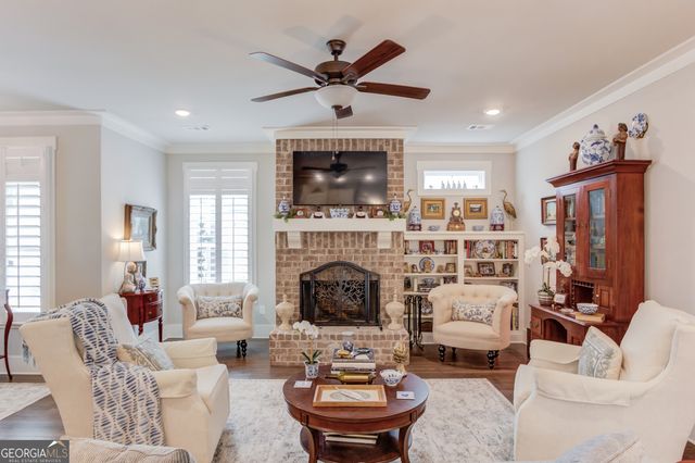 916 Clubside Drive, Monroe, GA 30655