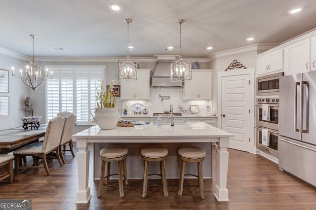 916 Clubside Drive, Monroe, GA 30655