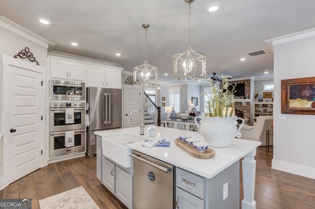 916 Clubside Drive, Monroe, GA 30655