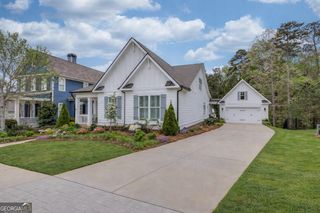 916 Clubside Drive, Monroe, GA 30655