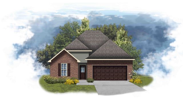 2731 Louis Circle, Crestview, FL 32536