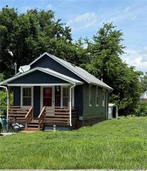 437 Thrift Avenue, St Louis, MO 63137
