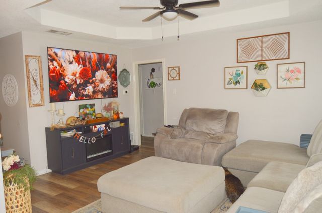 528 N 5th Street, Quinlan, TX 75474