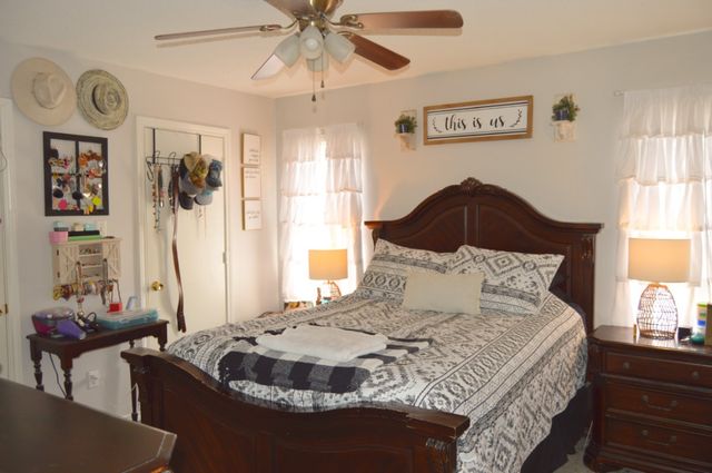 528 N 5th Street, Quinlan, TX 75474