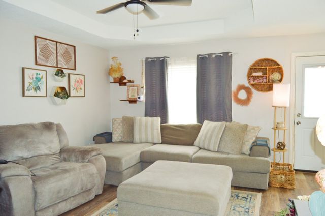 528 N 5th Street, Quinlan, TX 75474