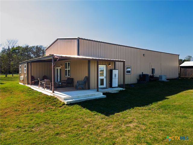 469 Whispering Oaks Loop, Killeen, TX 76549