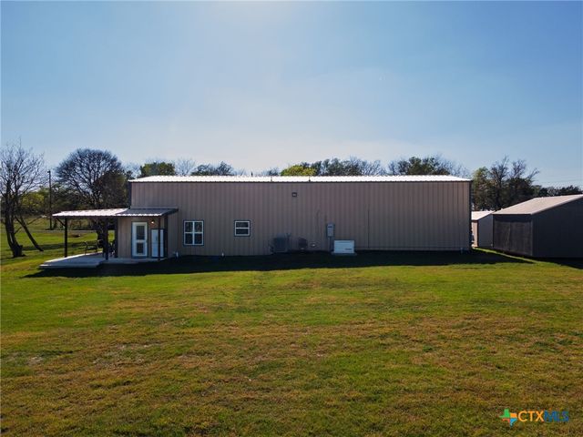 469 Whispering Oaks Loop, Killeen, TX 76549