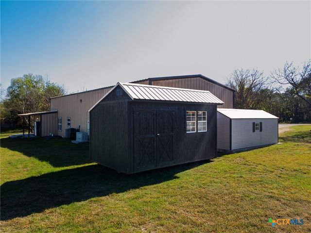 469 Whispering Oaks Loop, Killeen, TX 76549