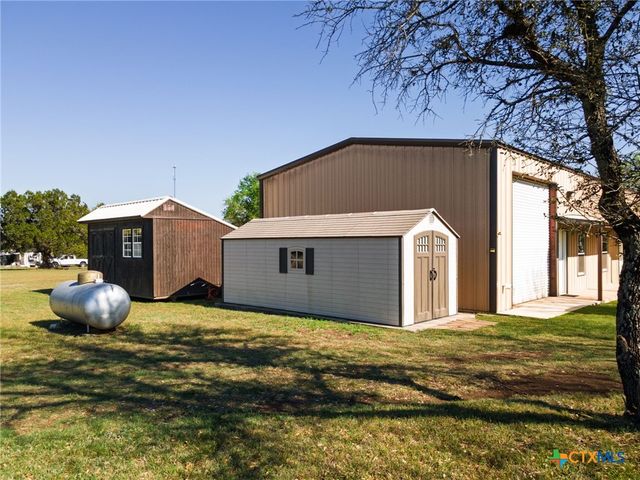 469 Whispering Oaks Loop, Killeen, TX 76549