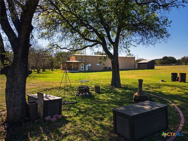 469 Whispering Oaks Loop, Killeen, TX 76549