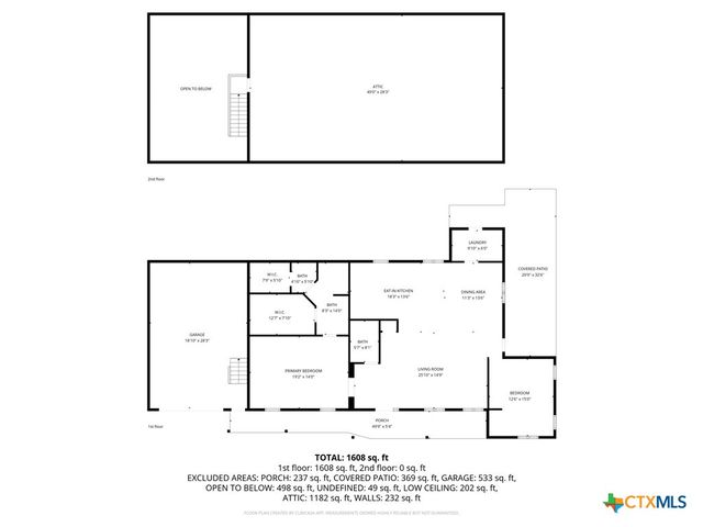 469 Whispering Oaks Loop, Killeen, TX 76549