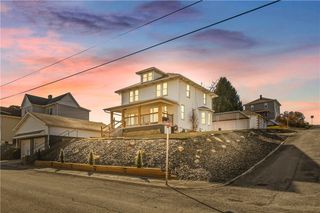 116 Center Ave, Mt Pleasant Boro, PA 15666